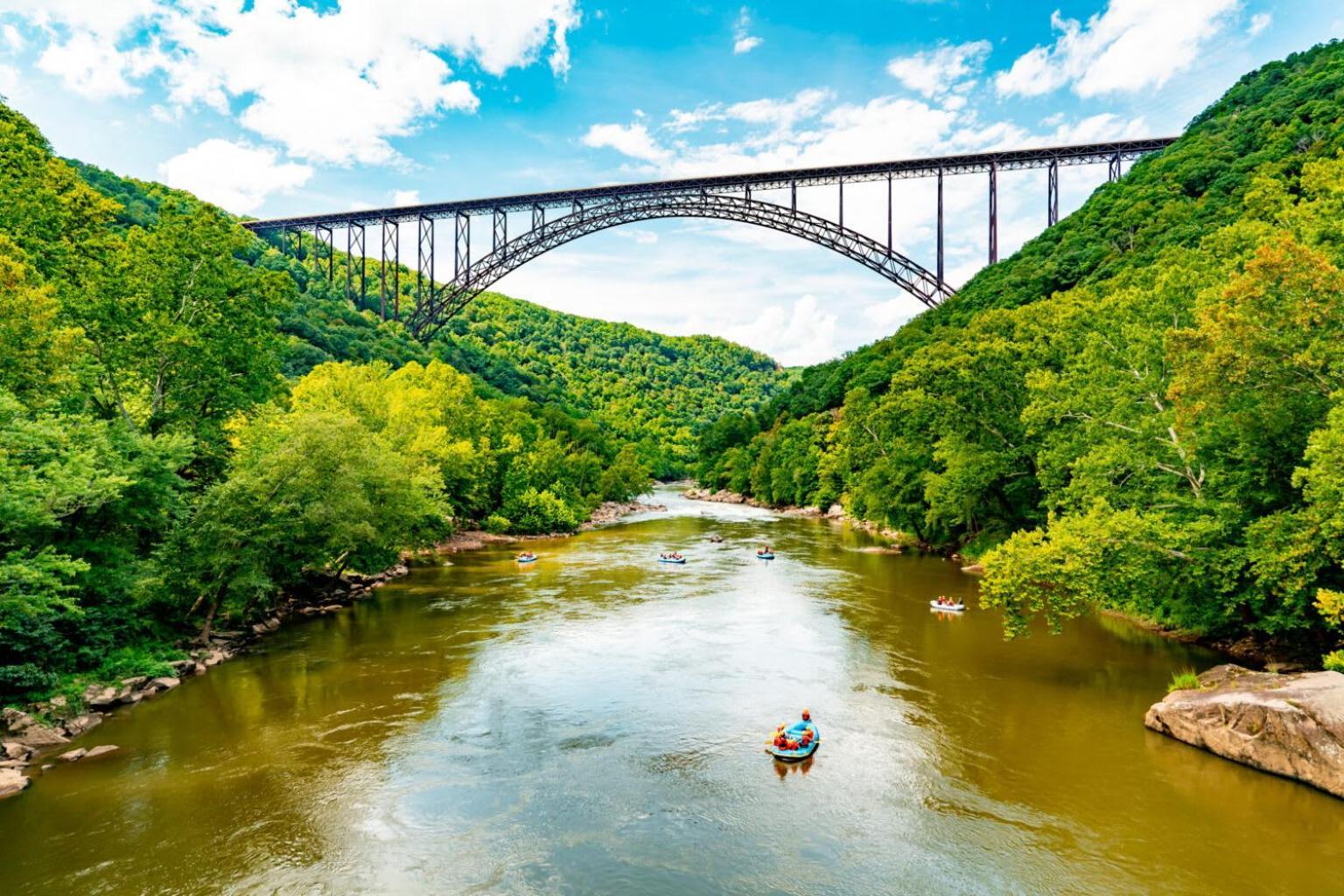 New River Gorge Cottage W Hot Tub, Fire Pit, Grill Oak Hill 外观 照片