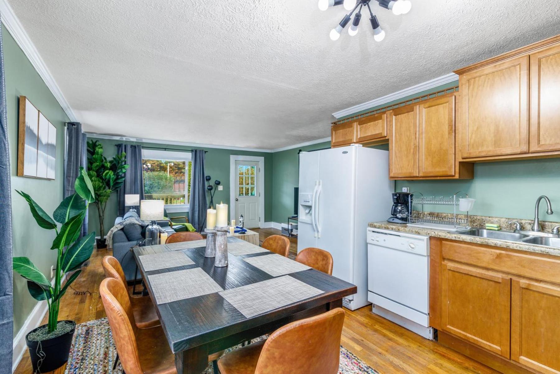 New River Gorge Cottage W Hot Tub, Fire Pit, Grill Oak Hill 外观 照片